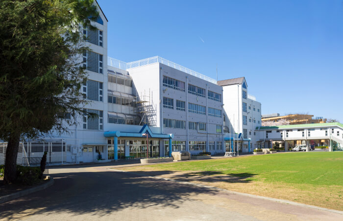 学校02